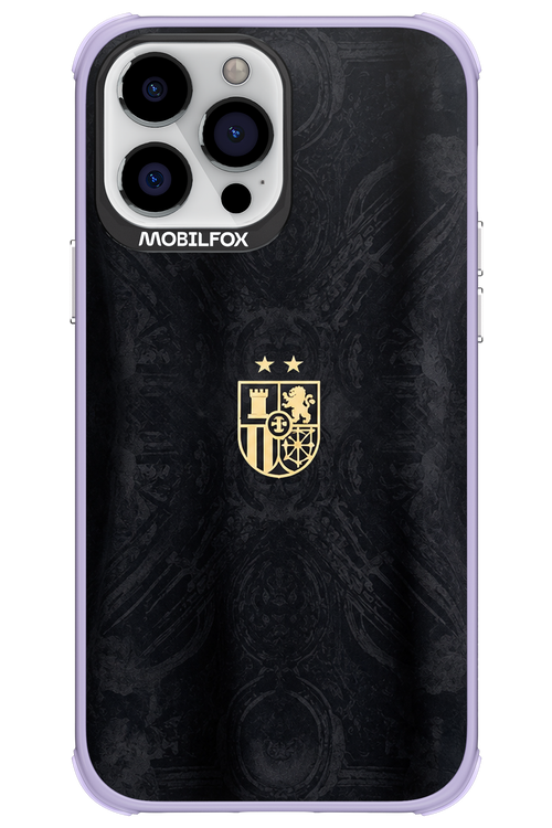 Spain Classic 2.0 - Apple iPhone 13 Pro Max
