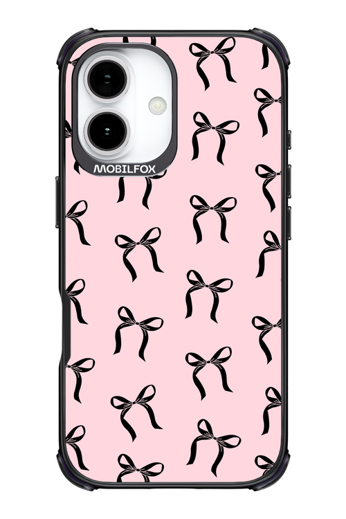 Bow Promise 2.0 - Apple iPhone 17