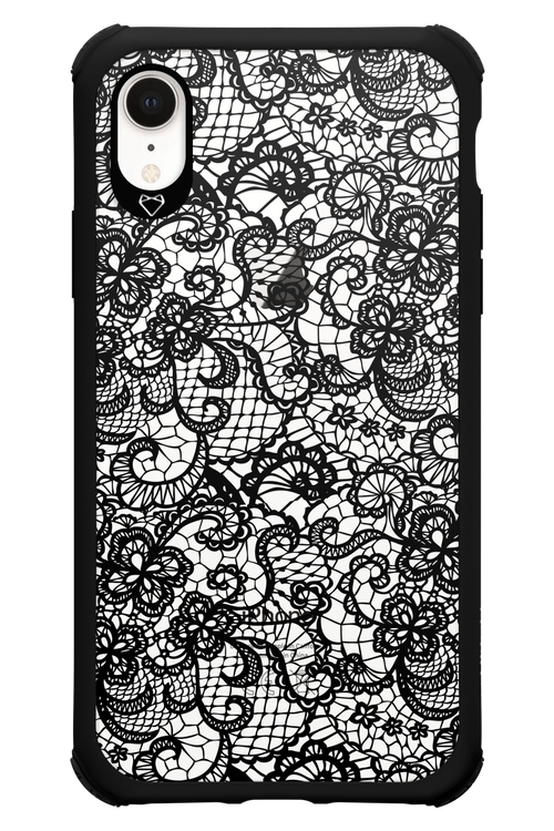 Spoiled 2.0 - Apple iPhone XR