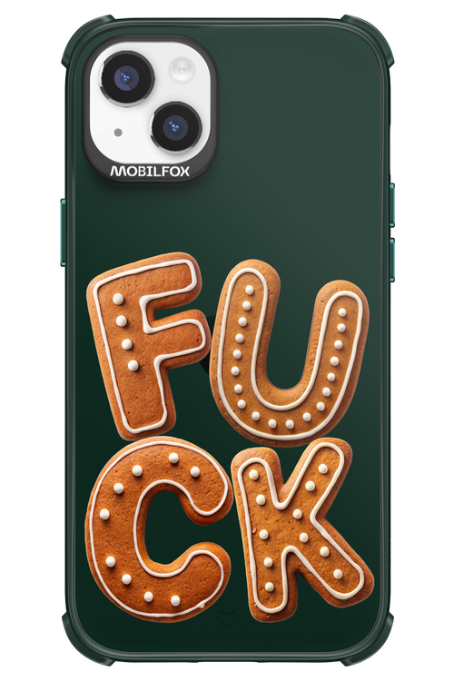 F U C K - Apple iPhone 14 Plus