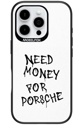 Need Money - Apple iPhone 16 Pro