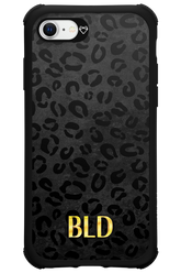 BLD BLVCK LEO - Apple iPhone 7