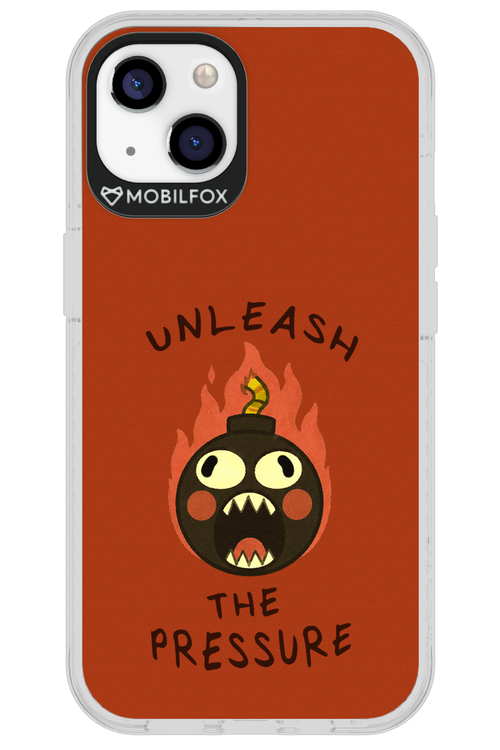 Pressure Bomb 2.0 - Apple iPhone 13