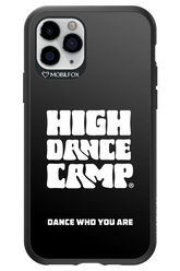 HDC 1 - Apple iPhone 11 Pro