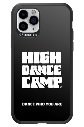 HDC 1 - Apple iPhone 11 Pro