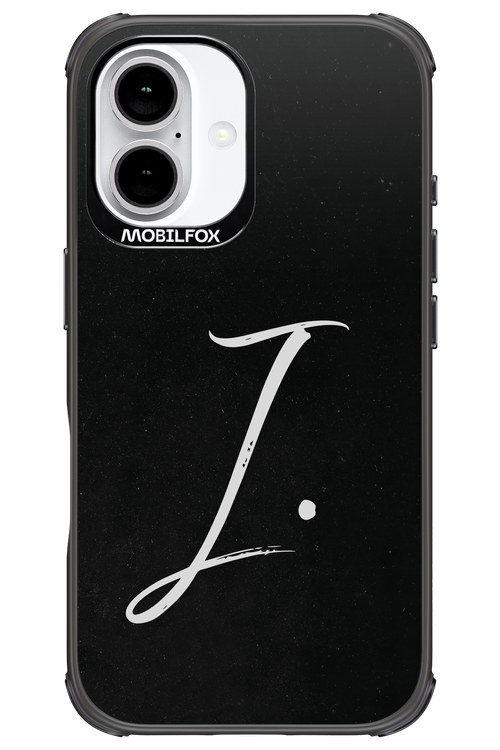 (Off Space) I 2.0 - Apple iPhone 16