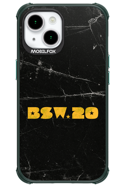 BSW 20 (5) 2.0 - Apple iPhone 15