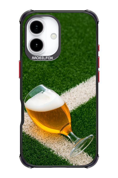 Just some beers - Apple iPhone 17