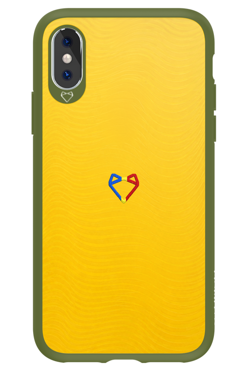 Romania 2.0 - Apple iPhone X