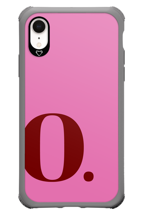 O (Sorbet) 2.0 - Apple iPhone XR