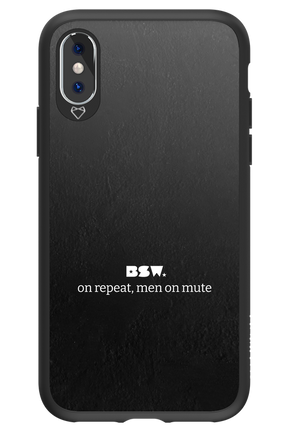 BSW FourSeasons 7 2.0 - Apple iPhone X