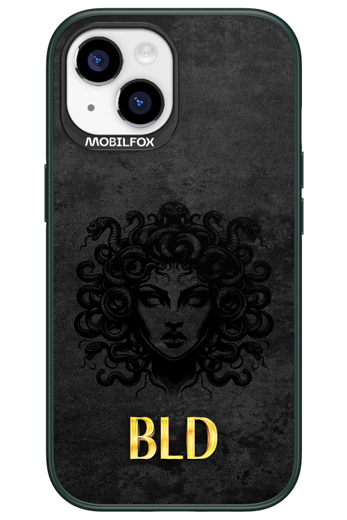 BLD MEDUSA - Apple iPhone 15