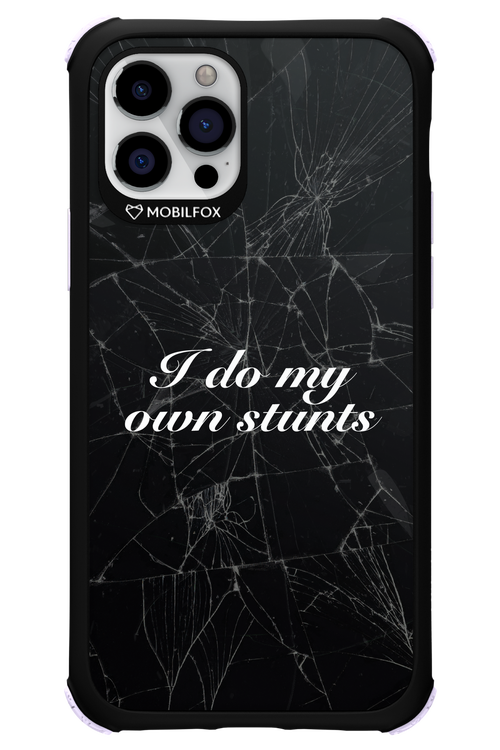 Stunts 2.0 - Apple iPhone 12 Pro