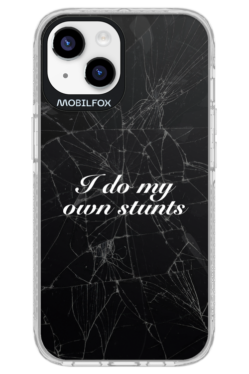 Stunts 2.0 - Apple iPhone 14