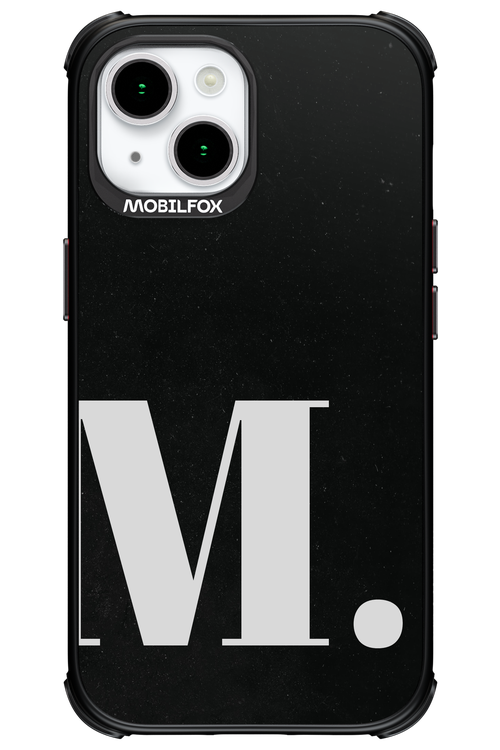 M (Off Space) 2.0 - Apple iPhone 15