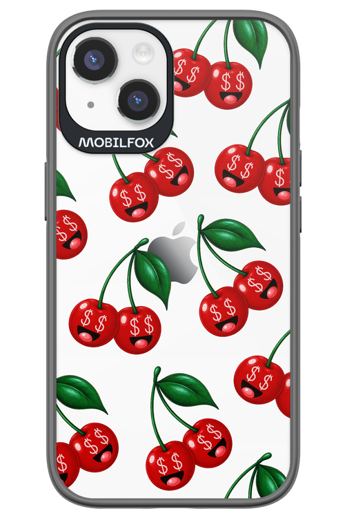 Money Cherry 2.0 - Apple iPhone 14