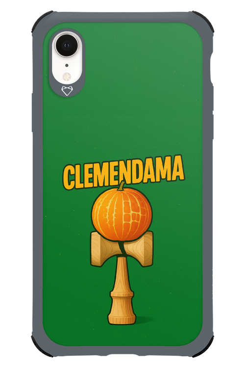 Clemendama 2.0 - Apple iPhone XR