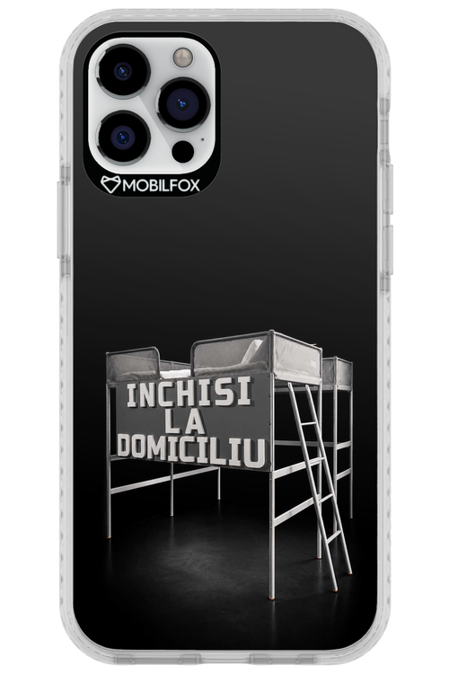 Bunk Beds 2.0 - Apple iPhone 12 Pro