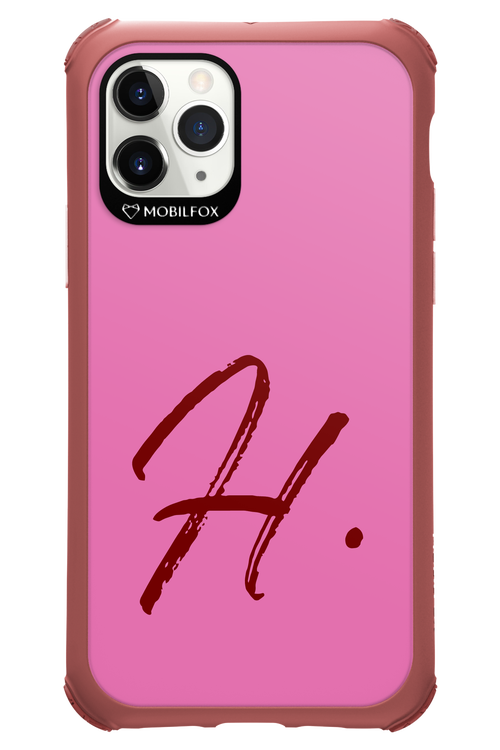 (Sorbet) H 2.0 - Apple iPhone 11 Pro