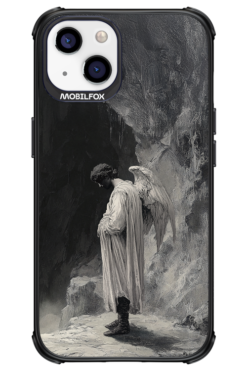 INGER Cover 2.0 - Apple iPhone 13