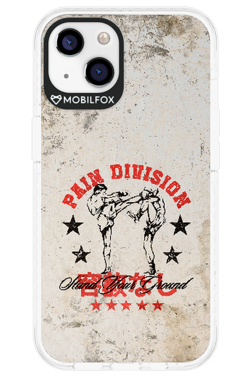 MMA 2.0 - Apple iPhone 13