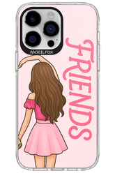 Friendssss - Apple iPhone 14 Pro Max