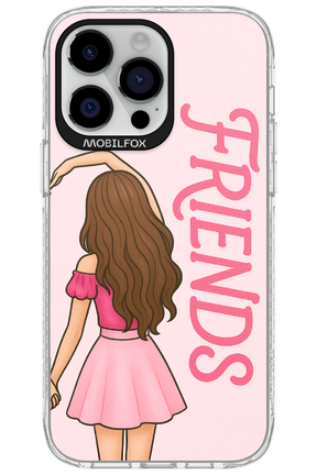 Friendssss - Apple iPhone 14 Pro Max