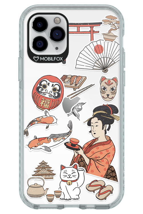 Omamori - Apple iPhone 11 Pro