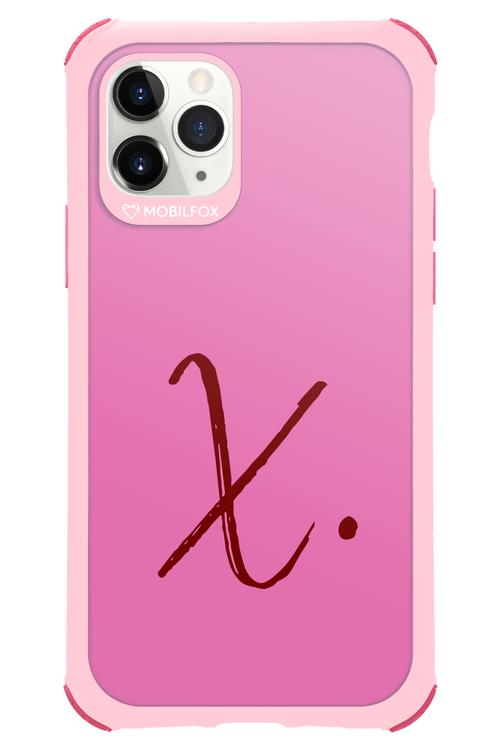 (Sorbet) X 2.0 - Apple iPhone 11 Pro