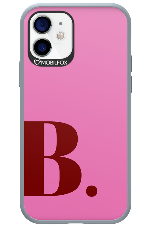 B (Sorbet) 2.0 - Apple iPhone 12