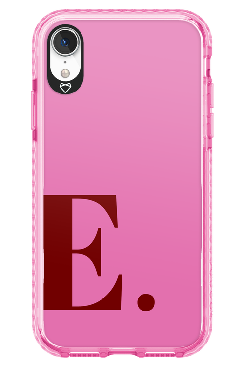 E (Sorbet) 2.0 - Apple iPhone XR