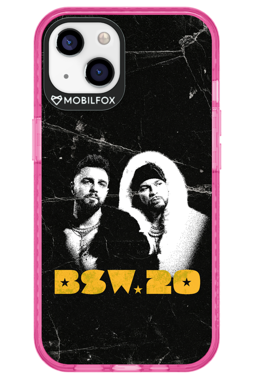 BSW 20 (3) 2.0 - Apple iPhone 13