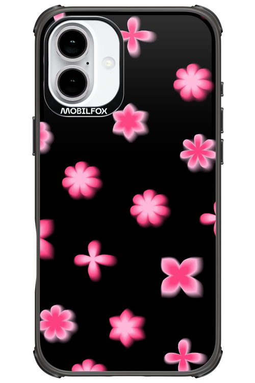 Pink Dreams 2.0 - Apple iPhone 16 Plus