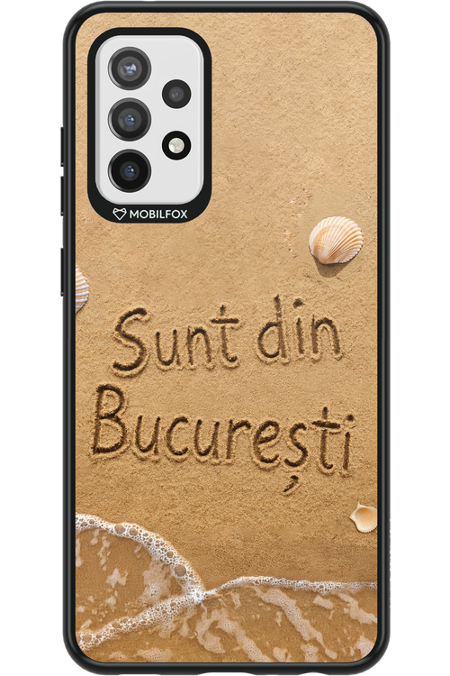 Sandd - Samsung Galaxy A72