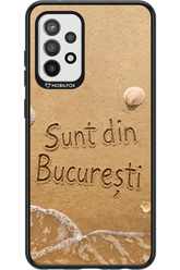 Sandd - Samsung Galaxy A72