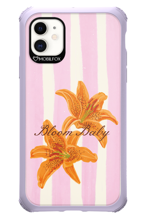 Bloom Baby 2.0 - Apple iPhone 11
