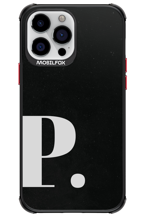 P (Off Space) 2.0 - Apple iPhone 13 Pro Max