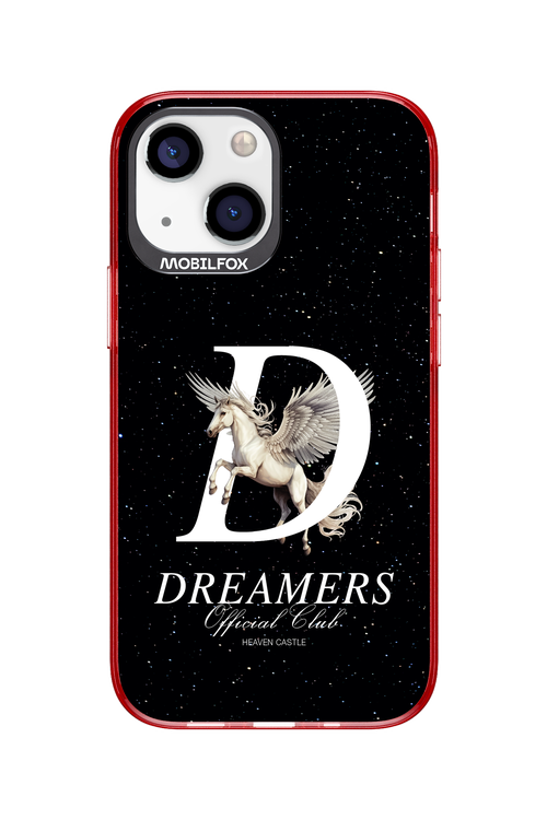 Dreamers - Apple iPhone 13 Mini