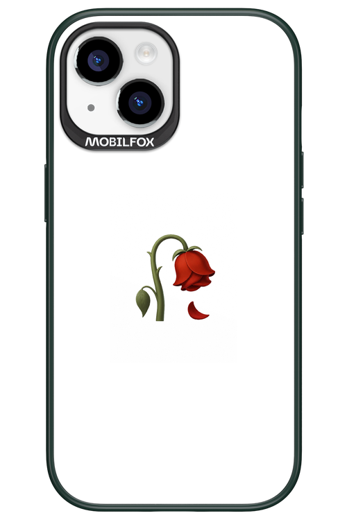 Rose 2.0 - Apple iPhone 15