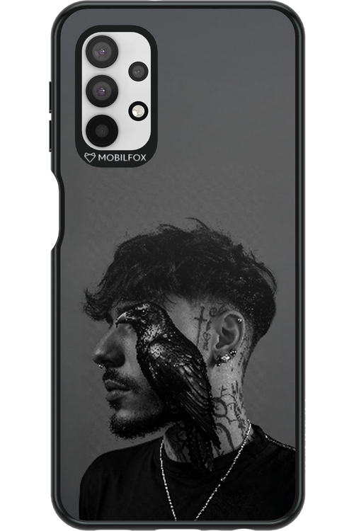 RAVEN - Samsung Galaxy A32 5G
