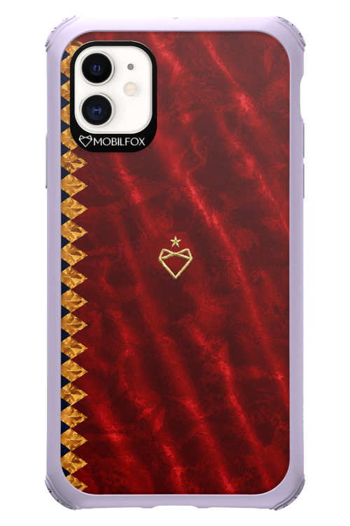 Spania x Mobilfox 2.0 - Apple iPhone 11