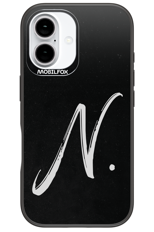 (Off Space) N 2.0 - Apple iPhone 16