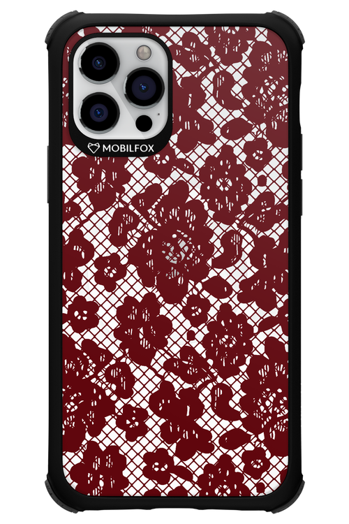 Lace Lover - Apple iPhone 12 Pro
