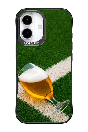 Just some beers - Apple iPhone 17