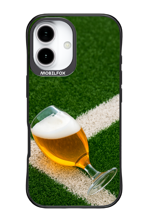Just some beers - Apple iPhone 17