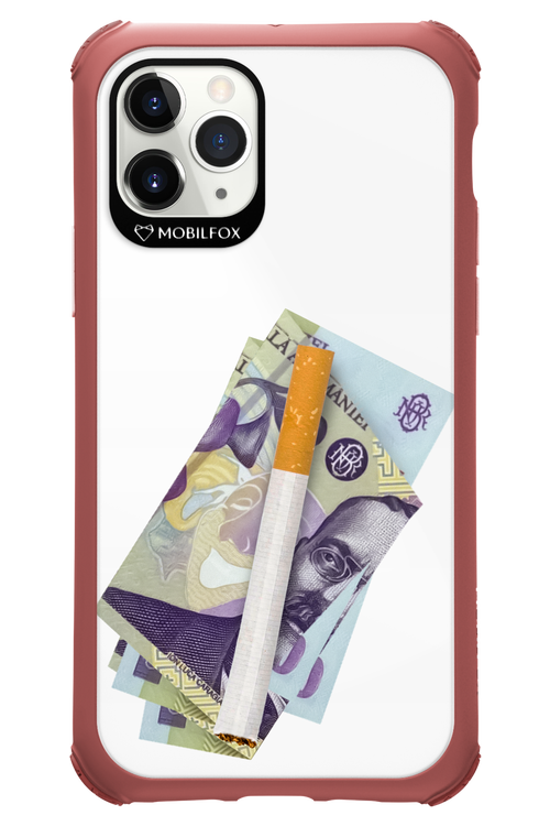 Cigarette 100 Lei - Apple iPhone 11 Pro