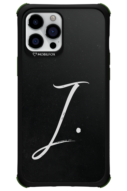 (Off Space) I 2.0 - Apple iPhone 12 Pro Max