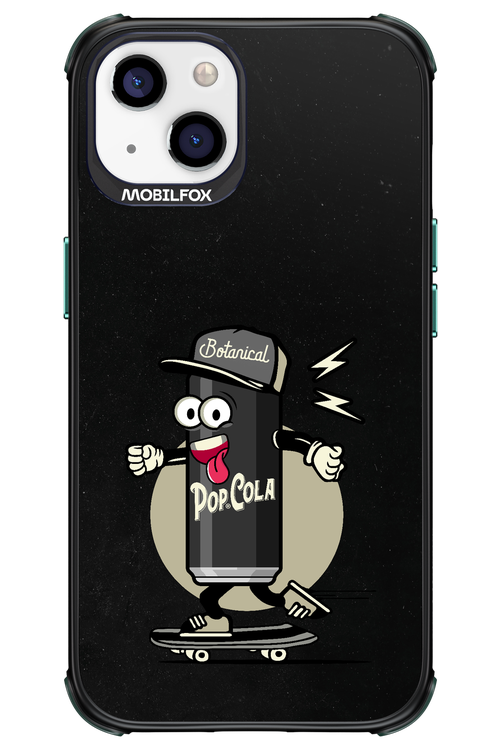 PopCola Botanical 2.0 - Apple iPhone 13