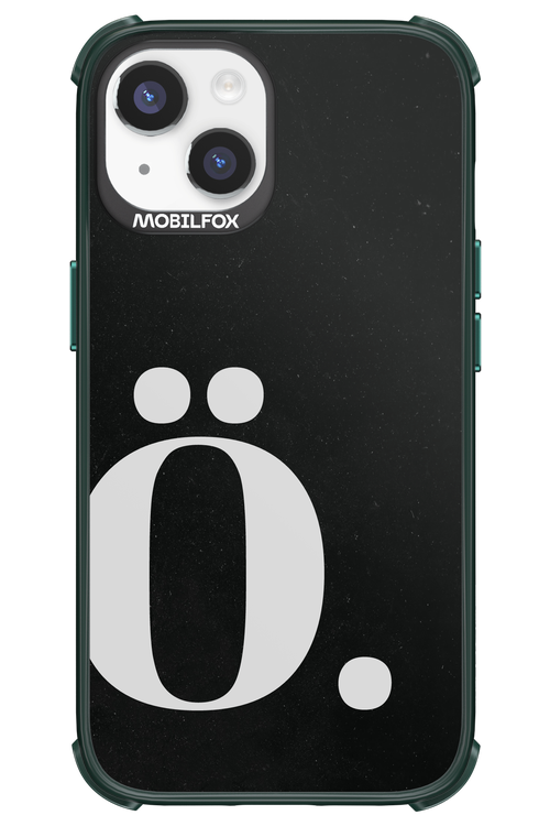 O II (Off Space) 2.0 - Apple iPhone 14