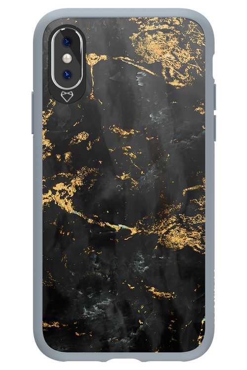 Goldie 2.0 - Apple iPhone X